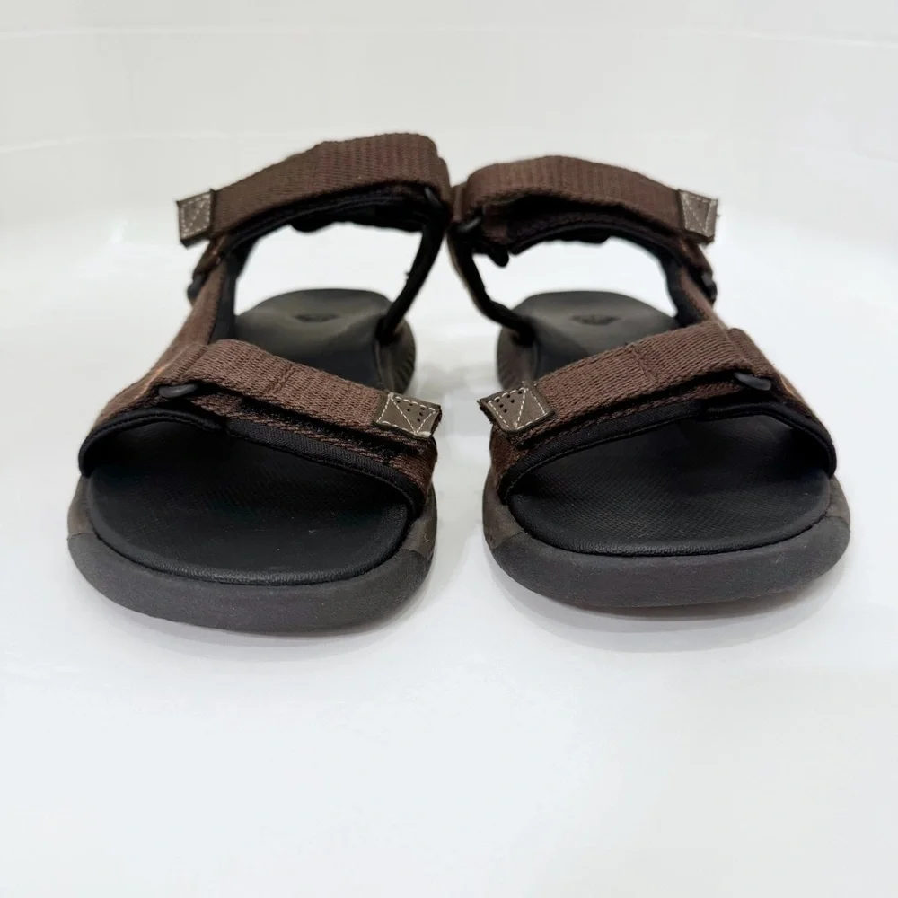 Dockers Zander Outdoor Men's Sandals Size 8